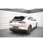 Ensemble Diffuseur Ford Mustang Mach-E Mk1