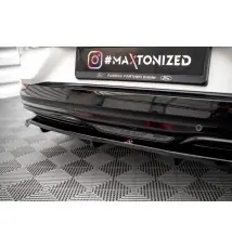 Ensemble Diffuseur Ford Mustang Mach-E Mk1