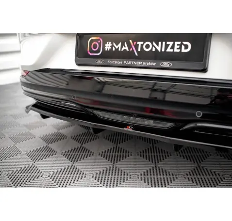 Ensemble Diffuseur Ford Mustang Mach-E Mk1
