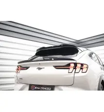 Ensemble Diffuseur Ford Mustang Mach-E Mk1