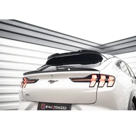 Ensemble Diffuseur Ford Mustang Mach-E Mk1