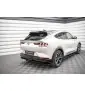 Ensemble Diffuseur Ford Mustang Mach-E Mk1
