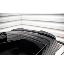 Ensemble Diffuseur Ford Mustang Mach-E Mk1