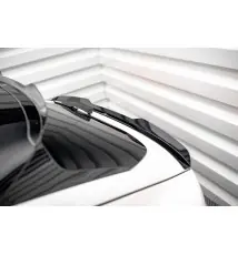 Ensemble Diffuseur Ford Mustang Mach-E Mk1