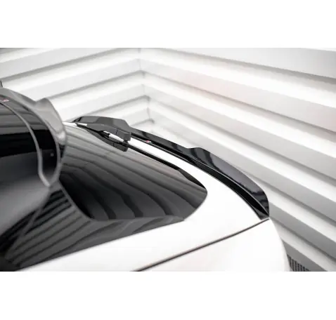 Ensemble Diffuseur Ford Mustang Mach-E Mk1