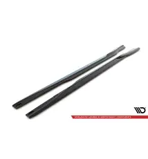 Ensemble Diffuseur Ford Mustang Mach-E Mk1