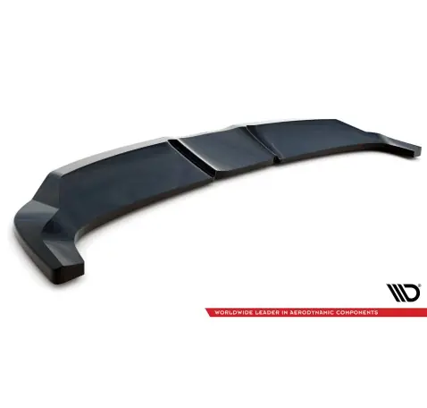 Ensemble Diffuseur Ford Mustang Mach-E Mk1