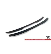 Ensemble Diffuseur Ford Mustang Mach-E Mk1