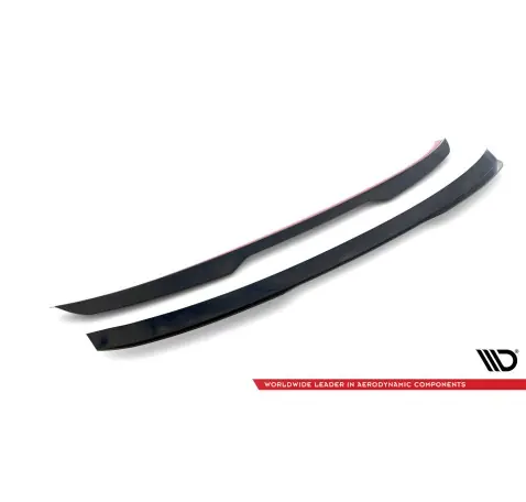 Ensemble Diffuseur Ford Mustang Mach-E Mk1