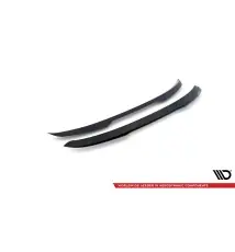 Ensemble Diffuseur Ford Mustang Mach-E Mk1