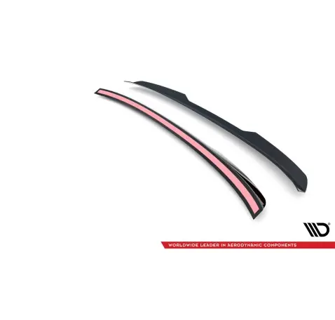 Ensemble Diffuseur Ford Mustang Mach-E Mk1