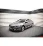 Ensemble Diffuseur Opel Insignia Mk2