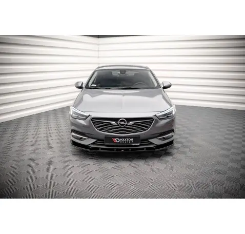 Ensemble Diffuseur Opel Insignia Mk2