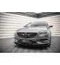 Ensemble Diffuseur Opel Insignia Mk2