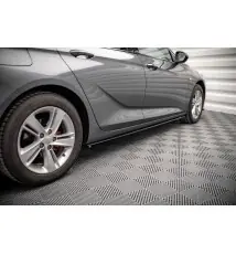 Ensemble Diffuseur Opel Insignia Mk2