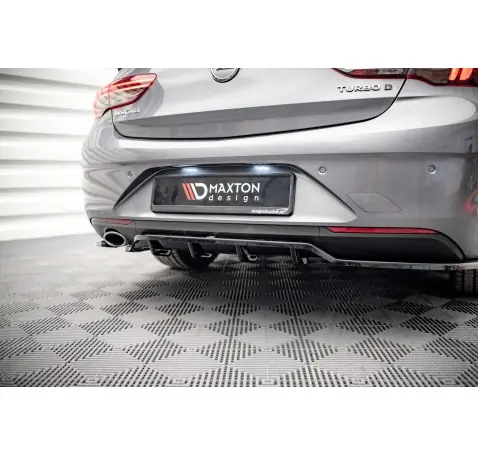 Ensemble Diffuseur Opel Insignia Mk2