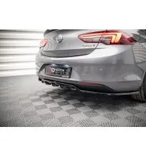 Ensemble Diffuseur Opel Insignia Mk2