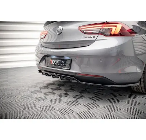 Ensemble Diffuseur Opel Insignia Mk2