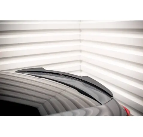 Ensemble Diffuseur Opel Insignia Mk2