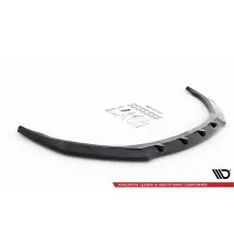 Ensemble Diffuseur Opel Insignia Mk2