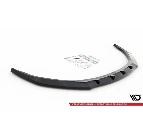 Ensemble Diffuseur Opel Insignia Mk2