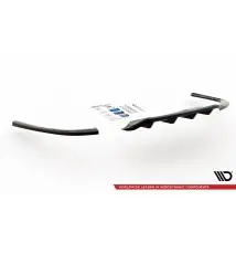 Ensemble Diffuseur Opel Insignia Mk2