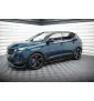 Ensemble Diffuseur Peugeot 3008 GT-Line Mk2 Facelift