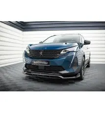 Ensemble Diffuseur Peugeot 3008 GT-Line Mk2 Facelift