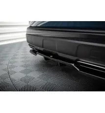 Ensemble Diffuseur Peugeot 3008 GT-Line Mk2 Facelift