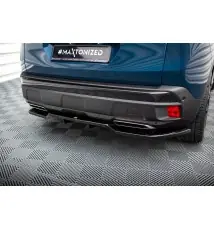 Ensemble Diffuseur Peugeot 3008 GT-Line Mk2 Facelift