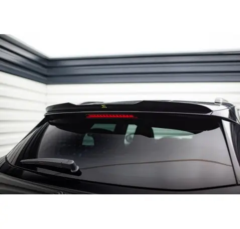 Ensemble Diffuseur Peugeot 3008 GT-Line Mk2 Facelift