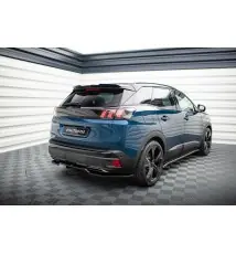 Ensemble Diffuseur Peugeot 3008 GT-Line Mk2 Facelift