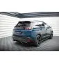 Ensemble Diffuseur Peugeot 3008 GT-Line Mk2 Facelift