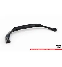 Ensemble Diffuseur Peugeot 3008 GT-Line Mk2 Facelift