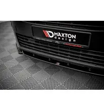 Ensemble Diffuseur Peugeot Partner Mk3