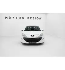 Ensemble Diffuseur Peugeot RCZ Mk1