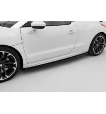 Ensemble Diffuseur Peugeot RCZ Mk1