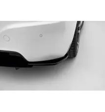 Ensemble Diffuseur Peugeot RCZ Mk1