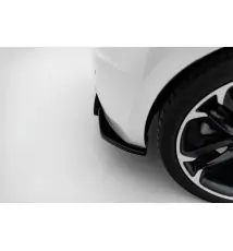 Ensemble Diffuseur Peugeot RCZ Mk1