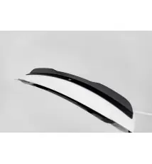 Ensemble Diffuseur Peugeot RCZ Mk1