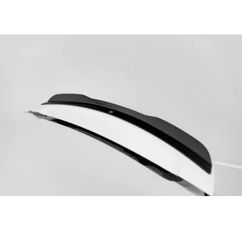 Ensemble Diffuseur Peugeot RCZ Mk1