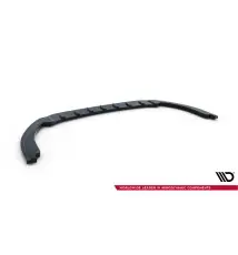 Ensemble Diffuseur Peugeot RCZ Mk1