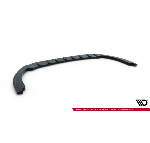 Ensemble Diffuseur Peugeot RCZ Mk1