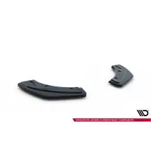 Ensemble Diffuseur Peugeot RCZ Mk1