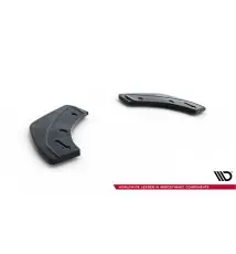 Ensemble Diffuseur Peugeot RCZ Mk1