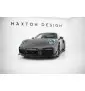 Ensemble Diffuseur Porsche 911 Turbo S Sport Package 992
