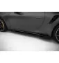 Ensemble Diffuseur Porsche 911 Turbo S Sport Package 992