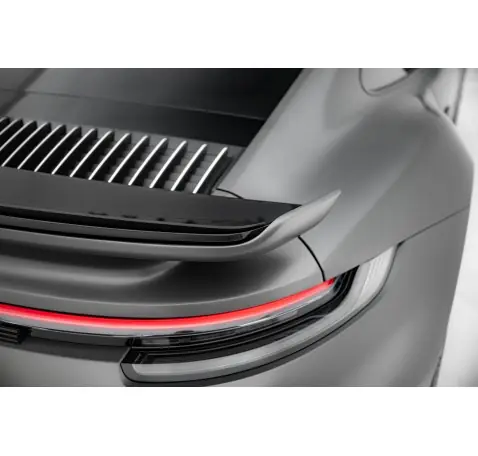 Ensemble Diffuseur Porsche 911 Turbo S Sport Package 992