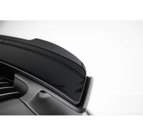 Ensemble Diffuseur Porsche 911 Turbo S Sport Package 992
