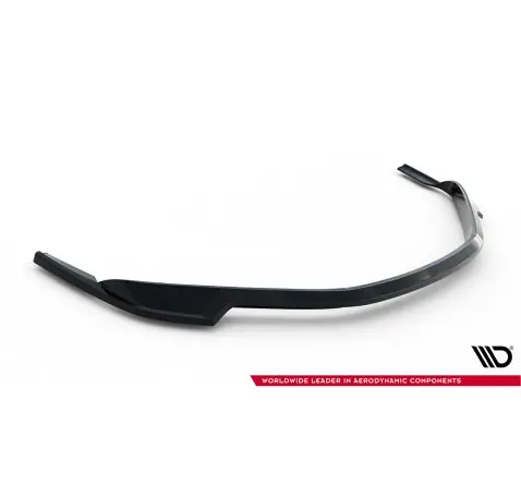 Ensemble Diffuseur Porsche 911 Turbo S Sport Package 992